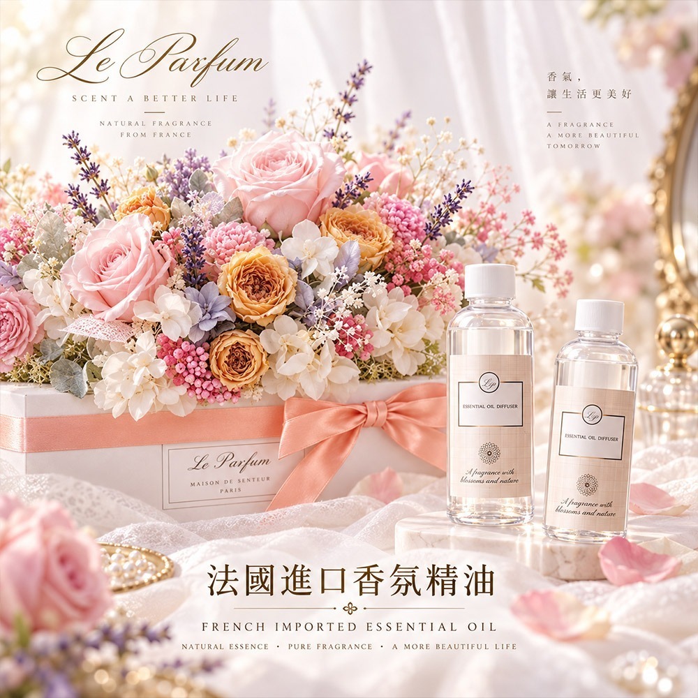 【QIDINA】MIT擴香香氛精油補充瓶200ml / 室內擴香 小蒼蘭 室內擴香瓶 擴香 香氛 芳香劑-細節圖3