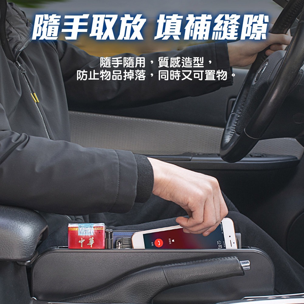 【QIDINA】多用途車用小桌板方向盤餐桌-B / 車用收納 汽車收納 汽車用品 車用餐盤 車用餐桌 汽車周邊-細節圖4