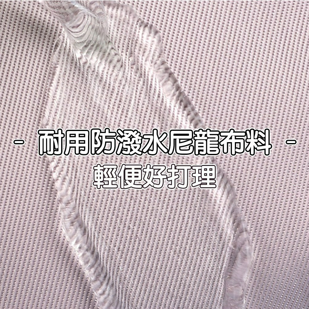 【QIDINA】日系時尚質感多夾層手提斜背包-D / 包包 手提包 帆布包 媽媽包 側背包女 斜背包女 單肩包 尼龍包-細節圖7