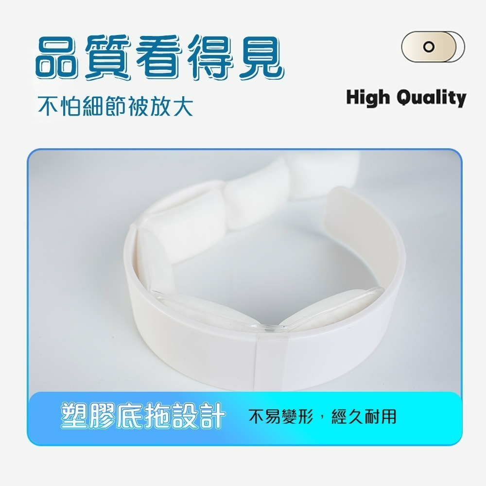 【QIDINA】日系升級款降溫頸圈冰涼頸圈-B / 降溫頸圈 降溫神器 涼感項圈 涼感巾 冰涼巾 降溫小物 降溫頸環-細節圖4