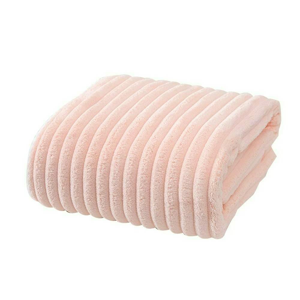 【7-ELEVEN 門市團購】【QIDINA】超吸水加厚柔軟雲朵絨浴巾-F款 / 吸水浴巾 大浴巾 毛巾-規格圖8