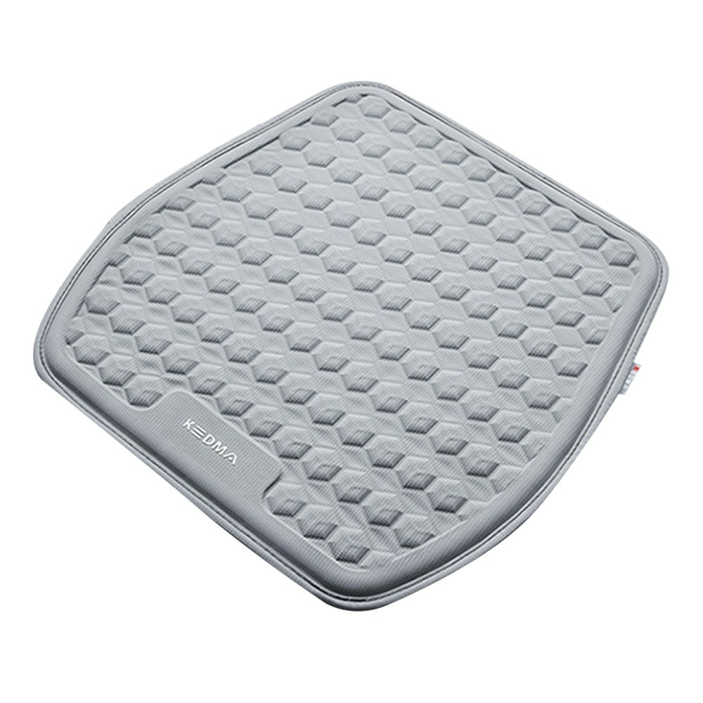 【QIDINA】高質感冰絲降溫立體冷凝車用辦公坐墊-C / 汽車坐墊 汽車座墊 寵物墊 涼感坐墊 軟墊子 辦公椅坐墊-規格圖11