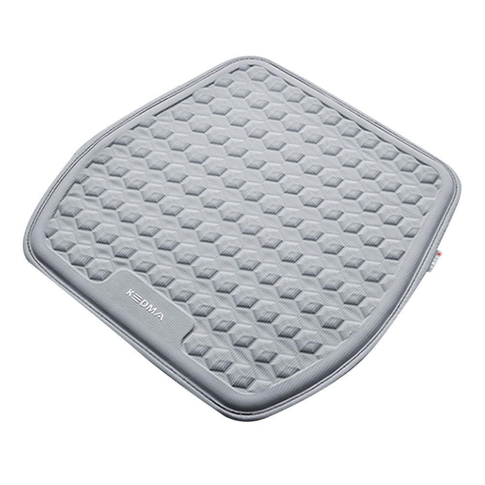 【QIDINA】高質感冰絲降溫立體冷凝車用辦公坐墊-C / 汽車坐墊 汽車座墊 寵物墊 涼感坐墊 軟墊子 辦公椅坐墊-規格圖11