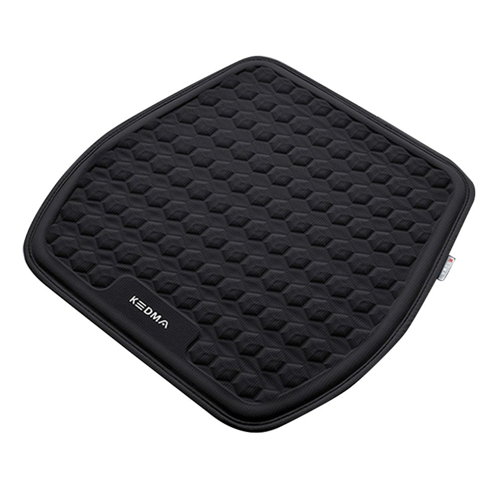 【QIDINA】高質感冰絲降溫立體冷凝車用辦公坐墊-C / 汽車坐墊 汽車座墊 寵物墊 涼感坐墊 軟墊子 辦公椅坐墊-規格圖11