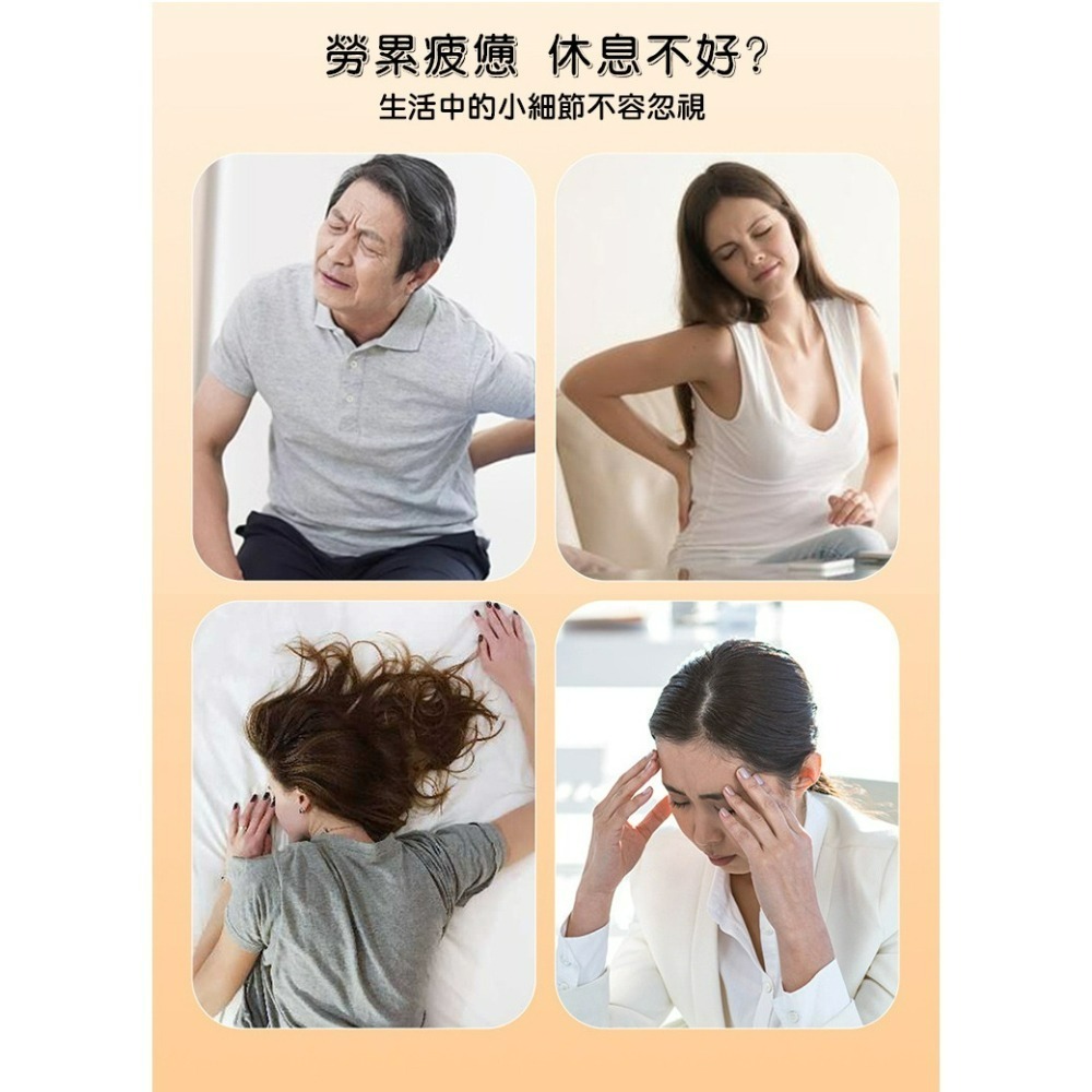 【QIDINA】磁石超慢跑腳底按摩指壓板-A / 腳底按摩 超慢跑墊 超慢跑地墊 按摩器 按摩墊 慢跑墊-細節圖7