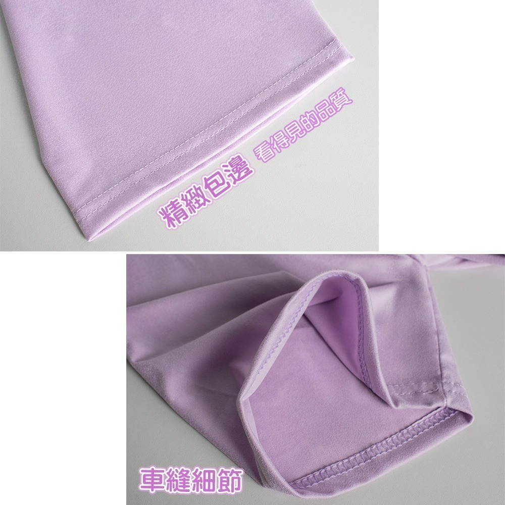 【QIDINA】超舒適彈力口袋外出居家休閒套裝-H / 居家服 運動套裝 涼感 胸墊睡衣 運動衣 睡衣套裝 女生睡衣-細節圖5