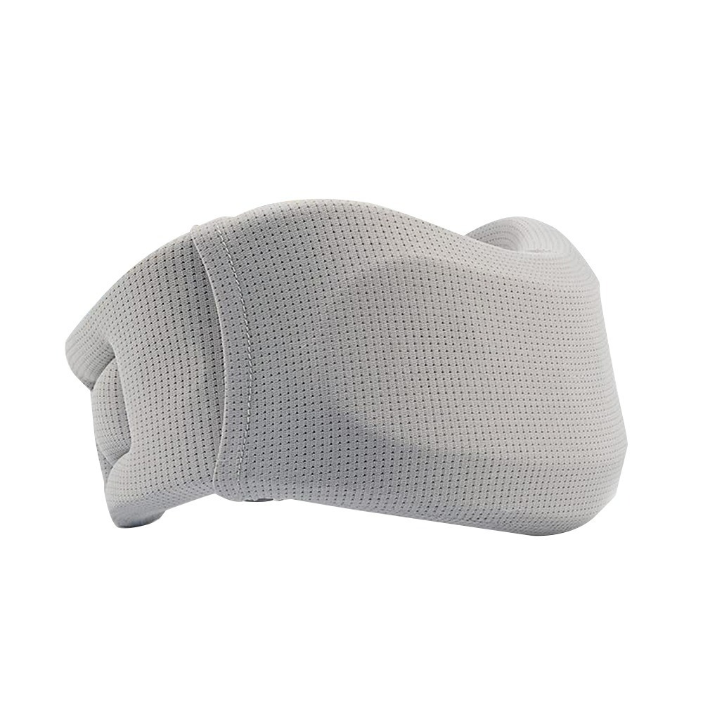 【QIDINA】日本升級冰絲海綿低頭族救星頸椎支撐架-D / 頸枕 護頸枕 頸椎枕頭枕 辦公室用品 肩頸按摩-規格圖11