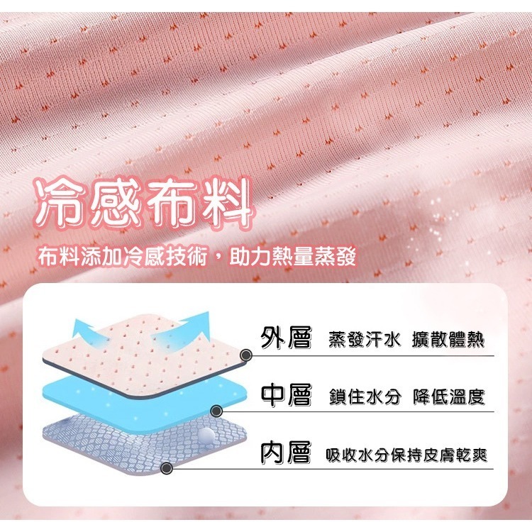 【QIDINA】高顏質擦汗神器冰涼降溫速乾毛巾護腕-C / 涼感毛巾 速乾毛巾 運動毛巾 擦手巾 方巾 運動護腕-細節圖9