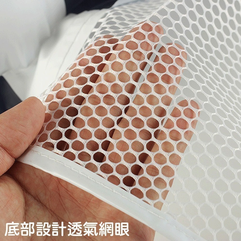 【QIDINA】升級四管超大水上漂浮吊床贈充氣筒 游泳圈-A /  游泳池 浮板 玩水裝備 玩水用具 沙灘 海灘-細節圖7