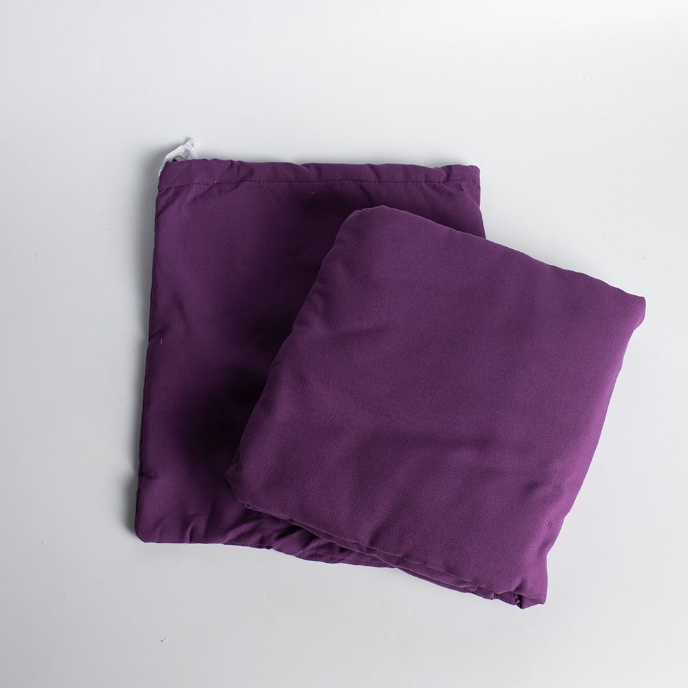 【QIDINA】韓式素色便攜旅行單人隔髒保潔墊睡袋 / 露營睡袋 旅行睡袋 公司睡袋 客廳睡袋 家用睡袋 學校用睡袋-規格圖6