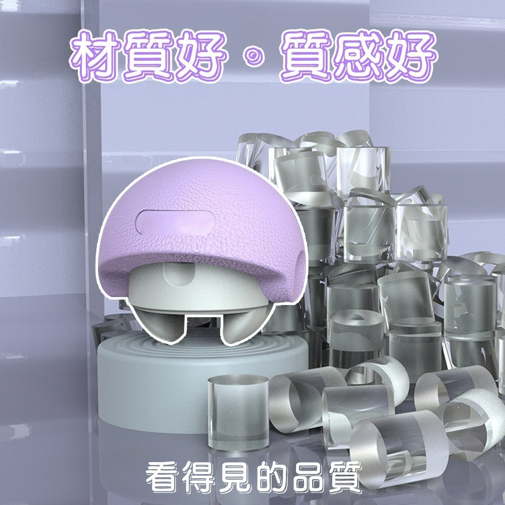【QIDINA】三合一口袋按摩筋膜球 棒-I / 筋膜按摩器 瑜珈球 運動器材 瑜珈 按摩器 運動 筋膜搶 筋膜機-細節圖2