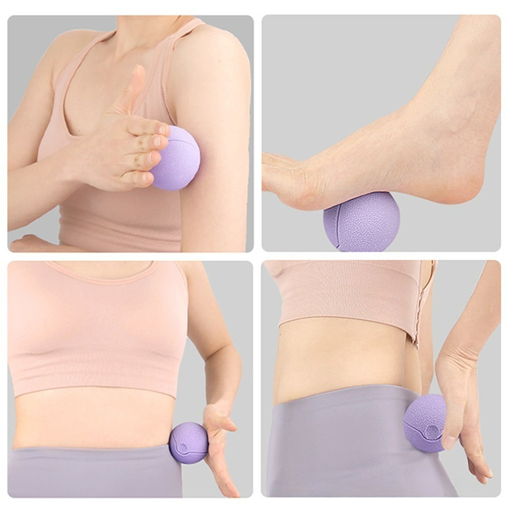 【QIDINA】三合一口袋按摩筋膜球 棒-I / 筋膜按摩器 瑜珈球 運動器材 瑜珈 按摩器 運動 筋膜搶 筋膜機-細節圖5