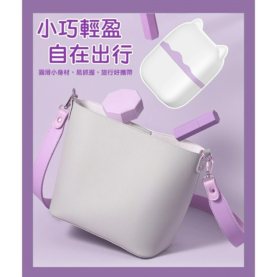 【QIDINA】療癒實用冰敷小巧臉部提拉按摩棒-J / 刮痧棒 刮痧板 按摩器 臉部按摩 臉部拉提器 滾輪按摩器 冰敷儀-細節圖8