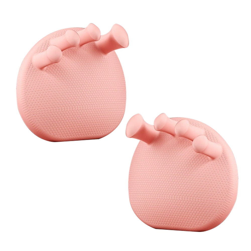 【QIDINA】足弓訓練美腿神器姿勢訓練器 棒-K / 足弓訓練器 腳底按摩 運動器材 指壓板 瑜珈 按摩器 運動-規格圖6