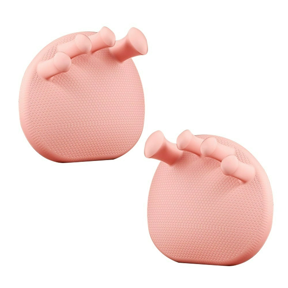 【QIDINA】足弓訓練美腿神器姿勢訓練器 棒-K / 足弓訓練器 腳底按摩 運動器材 指壓板 瑜珈 按摩器 運動-規格圖6