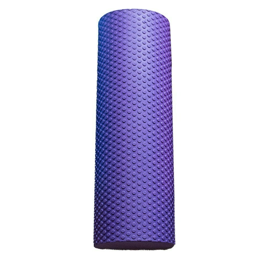 【QIDINA】輕量低強度實心按摩滾輪瑜珈柱-A / 按摩棒 按摩滾輪 瑜珈滾輪 按摩滾筒 瑜珈磚 肩頸按摩器-規格圖11