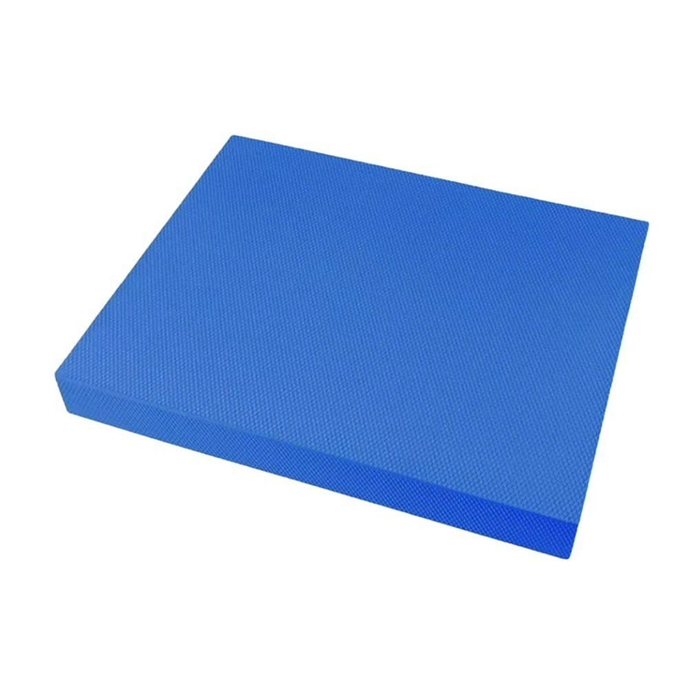 【QIDINA】升級超厚健身瑜珈輔助支撐墊加贈彈力帶 板-C / 運動墊 彈力繩 健身墊 跳繩墊-規格圖11