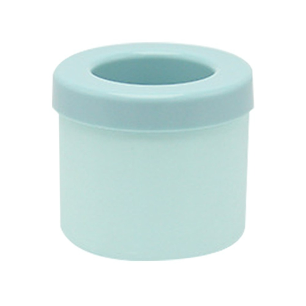 【QIDINA】帶蓋防塵冰塊模捏捏製冰筒 / 冰磚 製冰盒 製冰機 冰塊盒 冰塊模具 冰棒模具 冰桶 製冰模具-規格圖11