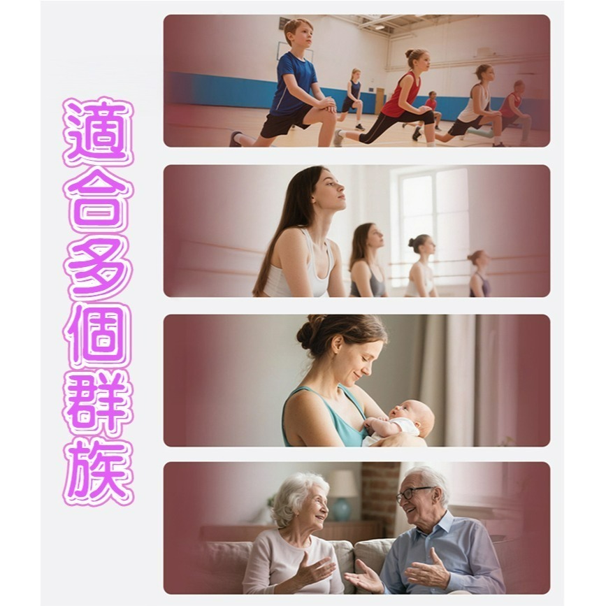 【QIDINA】輕巧心肺耐力訓練器贈清潔刷 棒-L / 呼吸訓練器 呼吸啞鈴 運動 瑜珈-細節圖8