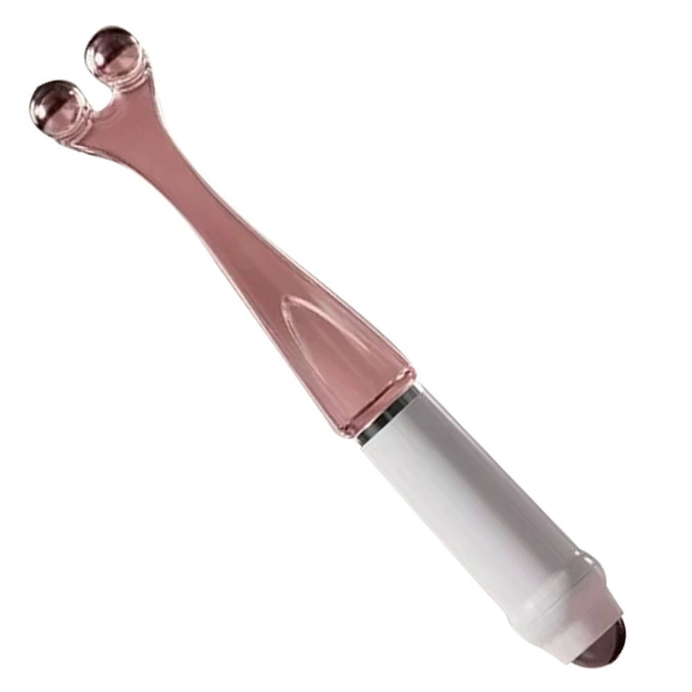 【QIDINA】升級4珠滾輪手部按摩神器 棒-M / 腳底按摩器 電動按摩棒 手部按摩器 手指按摩器 足底按摩器-規格圖11