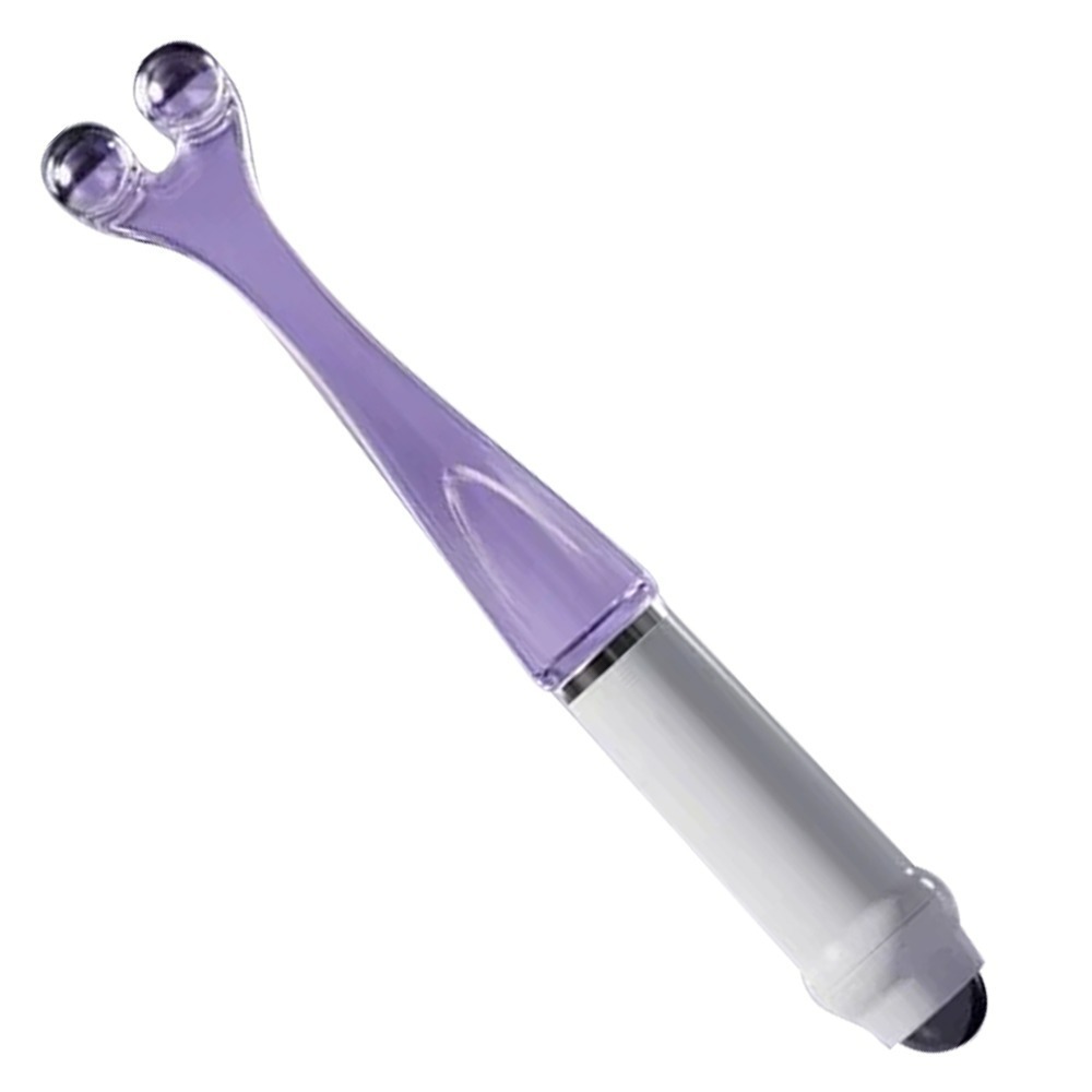 【QIDINA】升級4珠滾輪手部按摩神器 棒-M / 腳底按摩器 電動按摩棒 手部按摩器 手指按摩器 足底按摩器-規格圖11