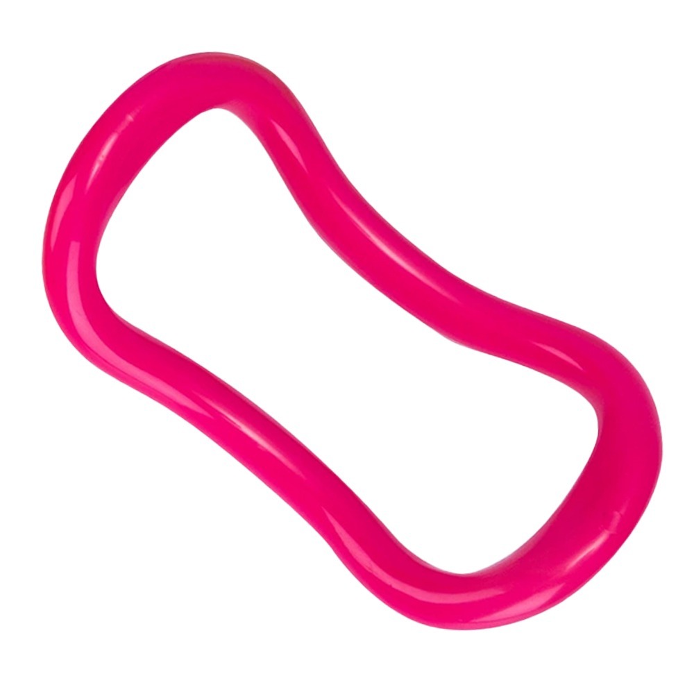 【QIDINA】健身展開胸背伸展助力瑜珈環 棒-O / 瑜珈輪 瑜伽圈 瑜珈圈 yoga 普拉提 瑜珈輔具 瑜珈配件-規格圖10