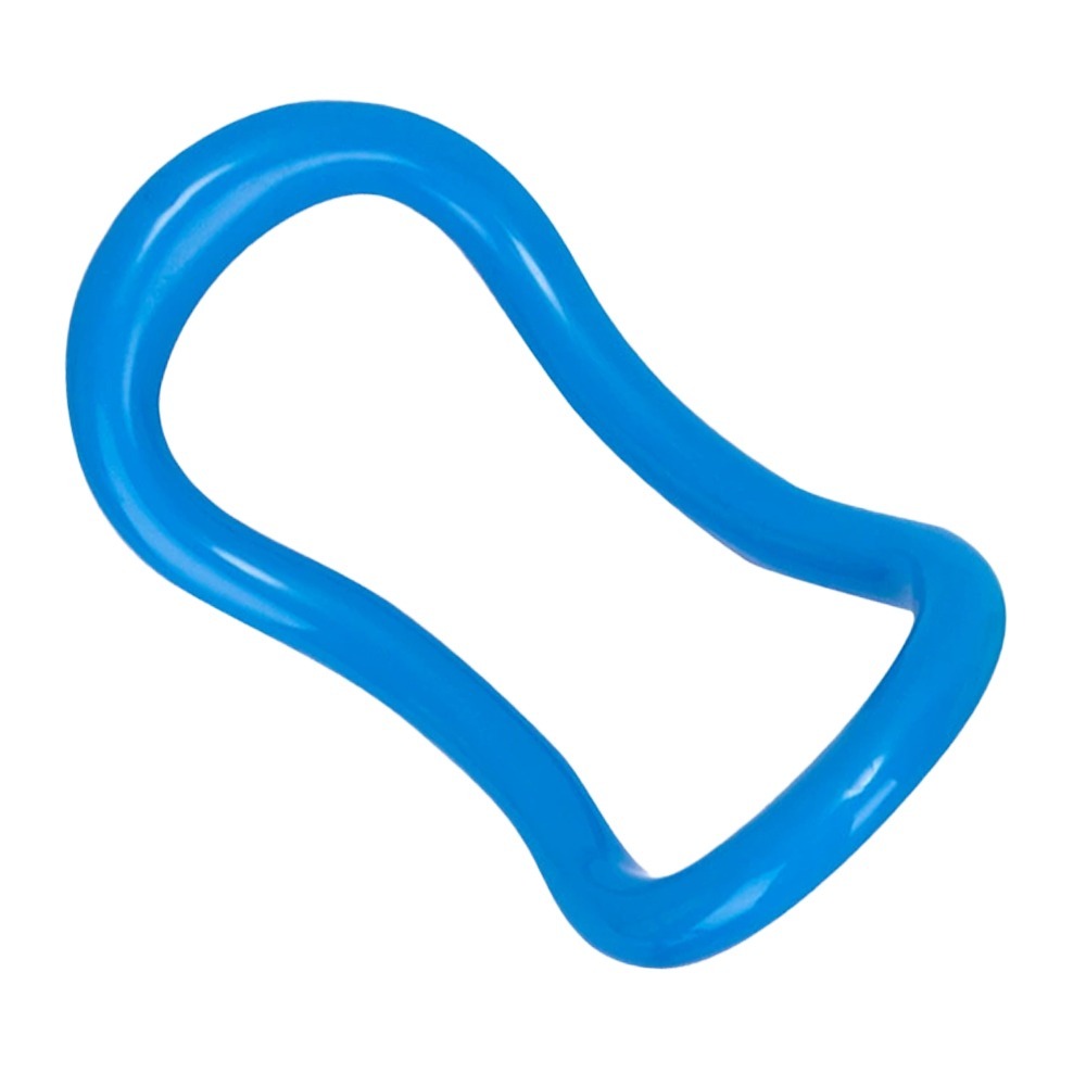 【QIDINA】健身展開胸背伸展助力瑜珈環 棒-O / 瑜珈輪 瑜伽圈 瑜珈圈 yoga 普拉提 瑜珈輔具 瑜珈配件-規格圖10