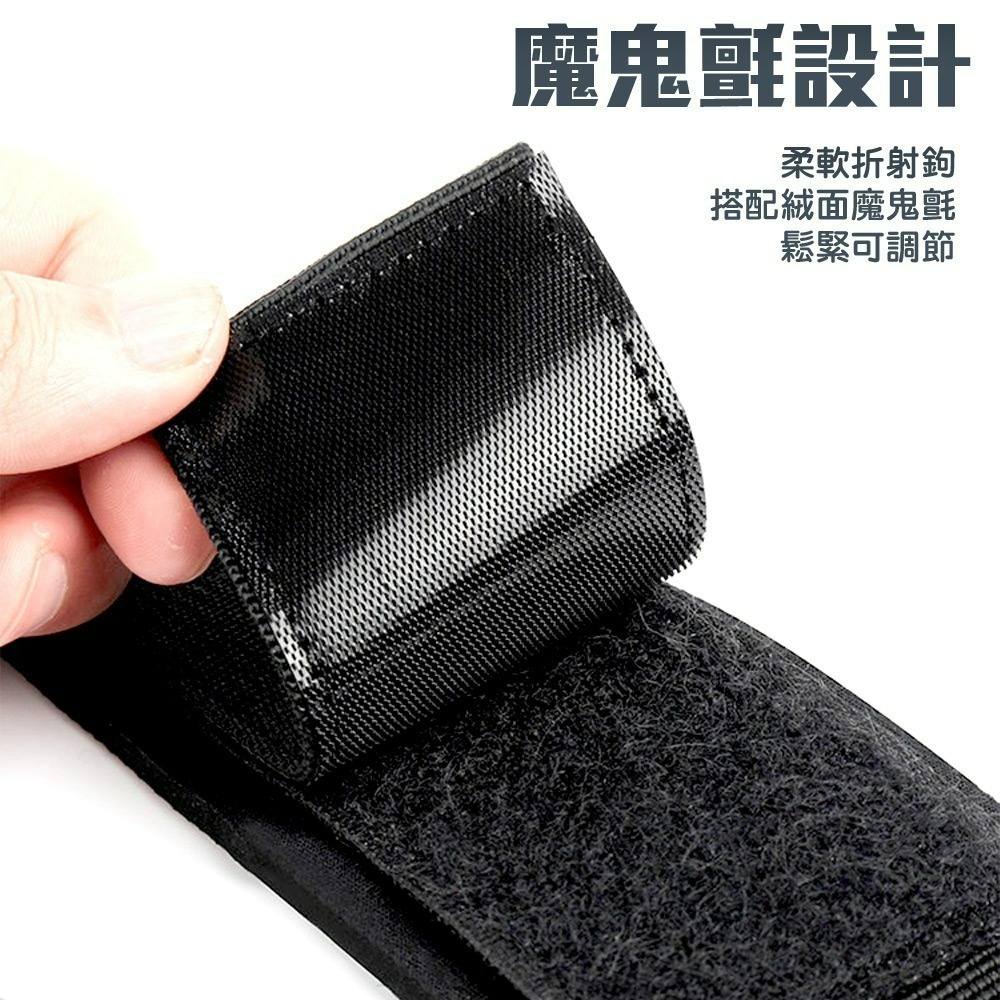 【QIDINA】1雙-輕鬆健身腕部輔助單槓啞鈴助力鐵鉤 棒-P / 助力掛勾 護腕 握力鉤 單槓助力鈎 健身助握帶-細節圖7