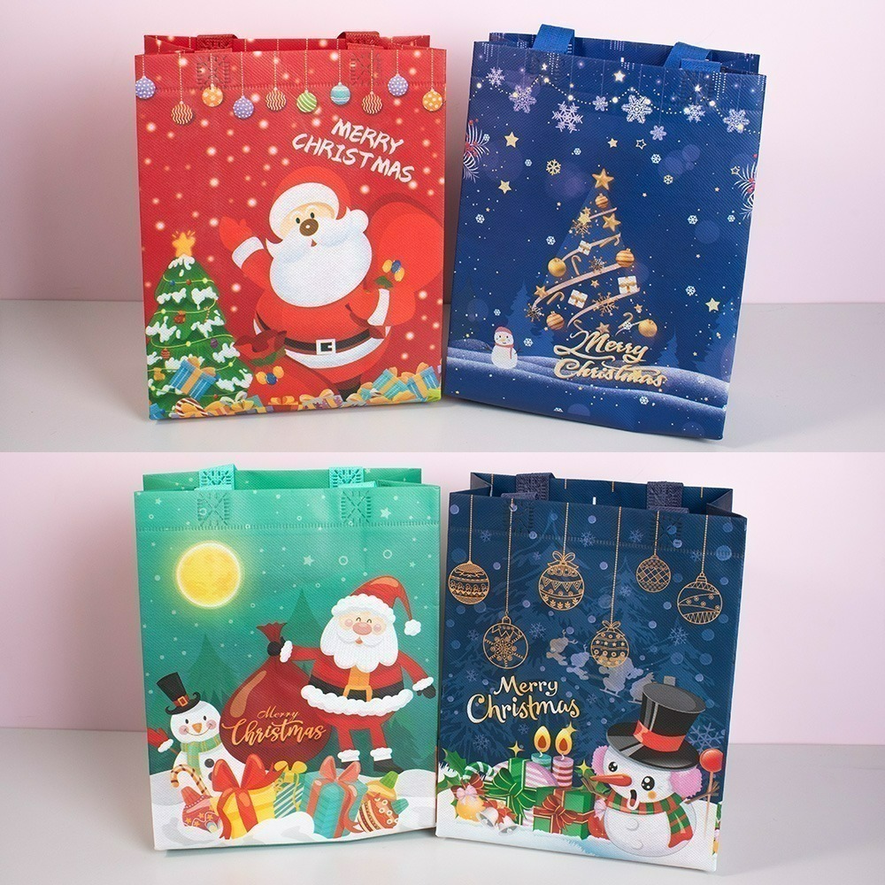 【7-ELEVEN 門市團購】【QIDINA】花圈/聖誕樹 聖誕擴香瓶+薑餅人補充瓶+聖誕袋組合🎄⛄️兩款任選-細節圖4