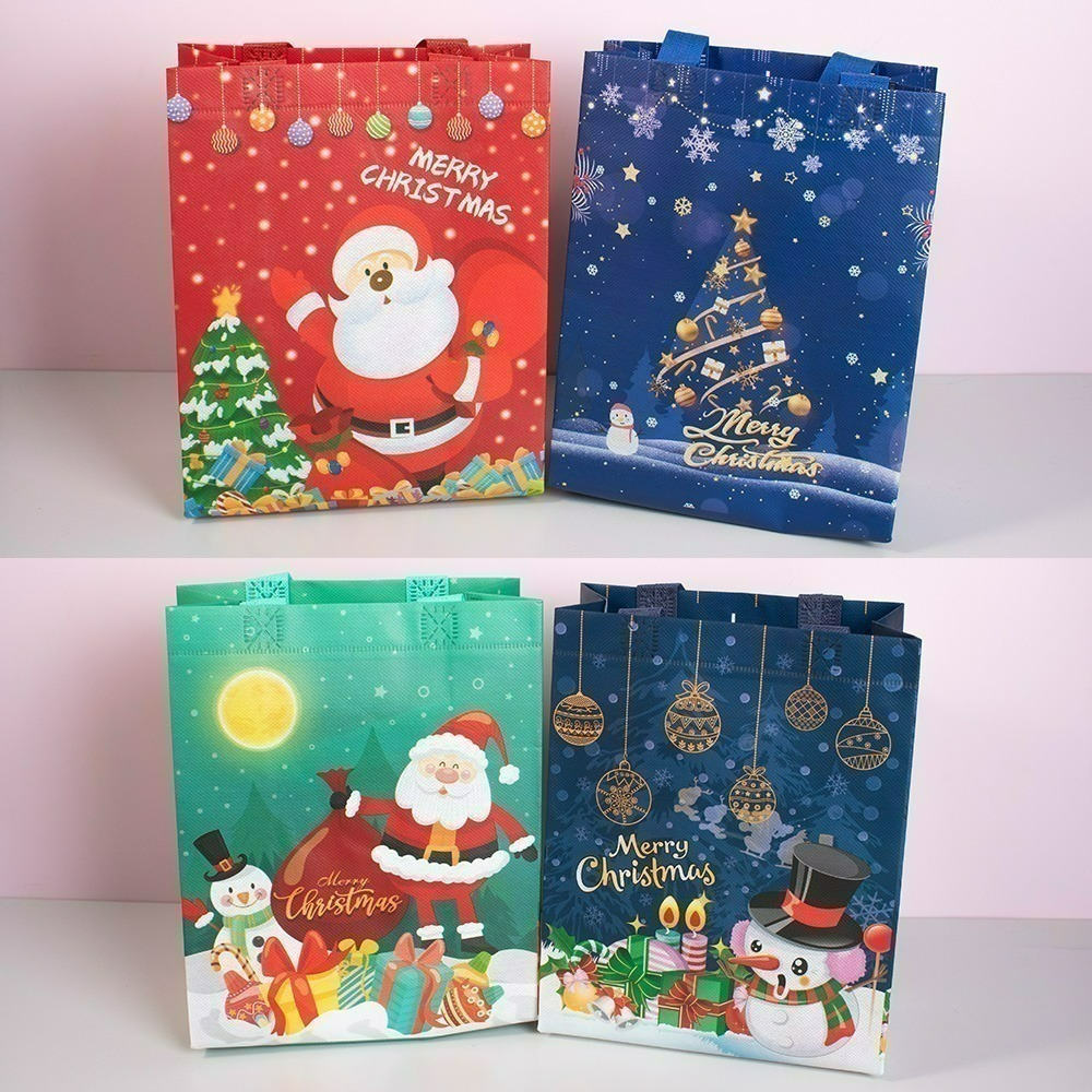 【限時購】【QIDINA】花圈/聖誕樹 聖誕擴香瓶+薑餅人補充瓶+聖誕袋組合🎄⛄️兩款任選-細節圖3