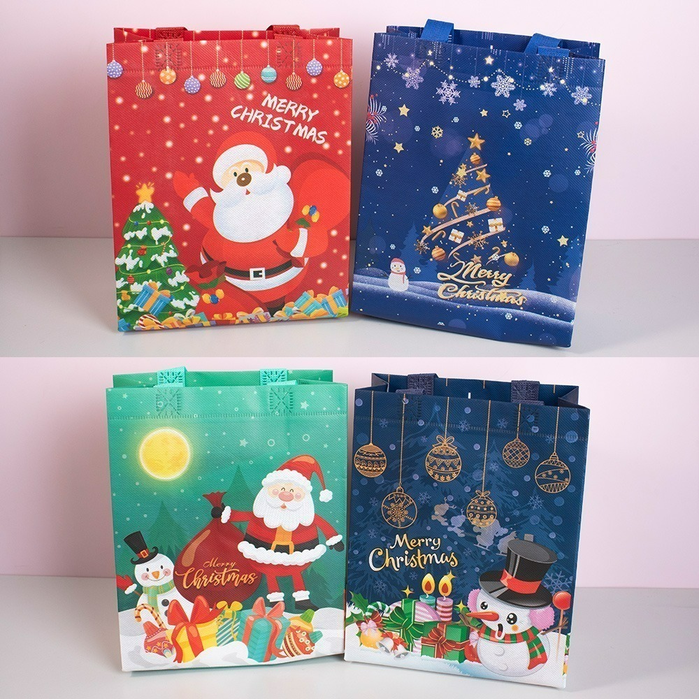 【QIDINA】雪屋/狂歡 聖誕擴香瓶+薑餅人補充瓶+聖誕袋組合🎄⛄️兩款任選 / 聖誕禮物 交換禮物 生日禮物-細節圖11