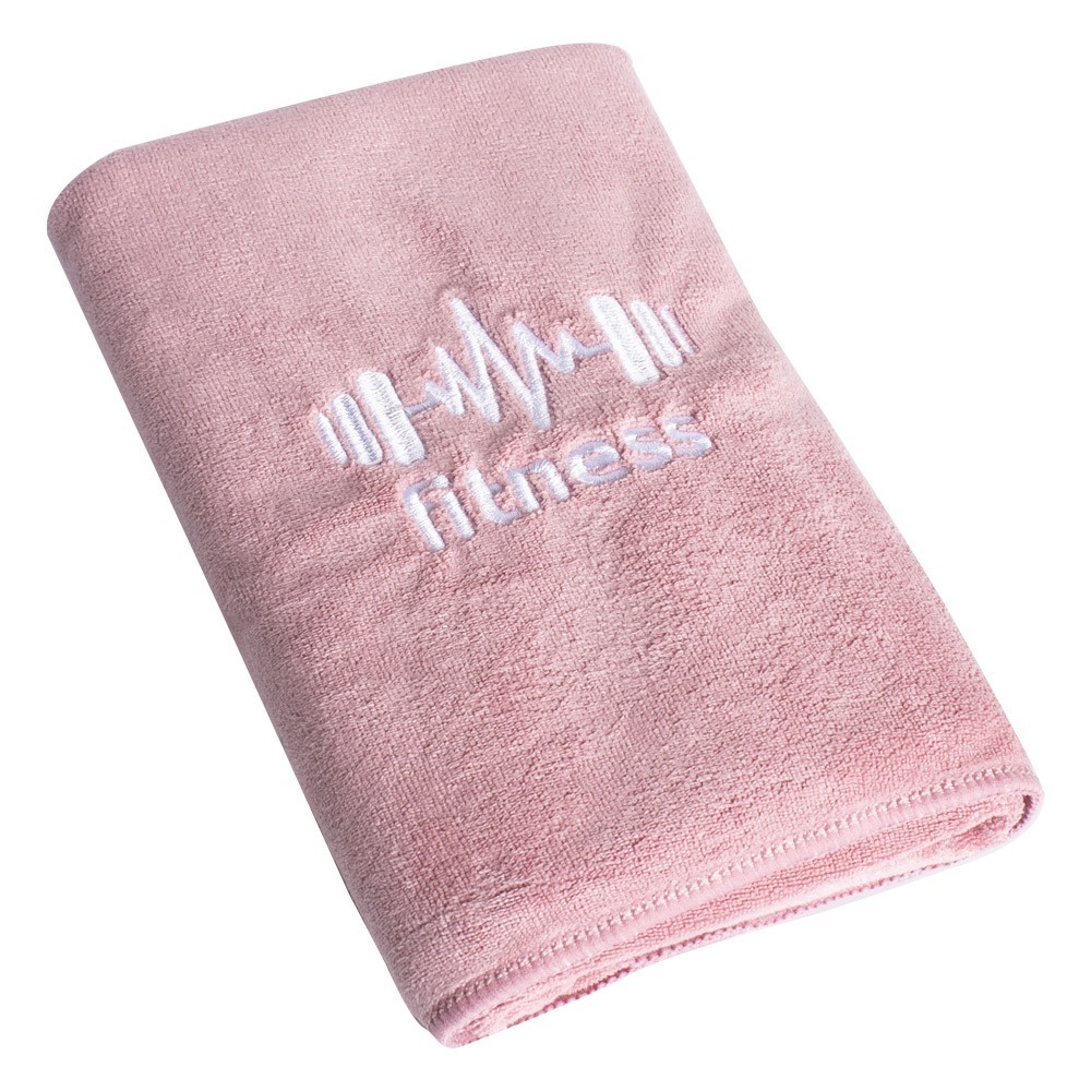 【QIDINA】加長加大超細纖維超吸水運動毛巾-1BL / 大毛巾 方巾 長毛巾 吸水毛巾 飯店毛巾 送禮物 厚浴巾-規格圖11