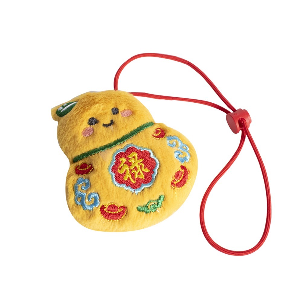 【QIDINA】寵物俏皮新年圍兜口水巾寵物配件-1DF /	寵物領巾 貓咪衣服 貓衣服 寵物服-規格圖11