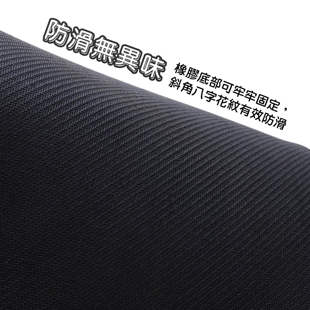 【QIDINA】舒適放鬆減壓記憶海綿鍵盤護腕靠墊-E / 鍵盤手腕墊 滑鼠墊 鍵盤墊 護腕墊-細節圖3