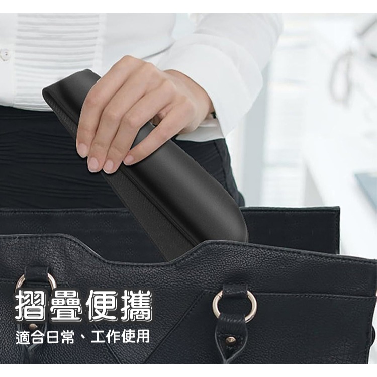 【QIDINA】舒適放鬆減壓記憶海綿鍵盤護腕靠墊-E / 鍵盤手腕墊 滑鼠墊 鍵盤墊 護腕墊-細節圖8