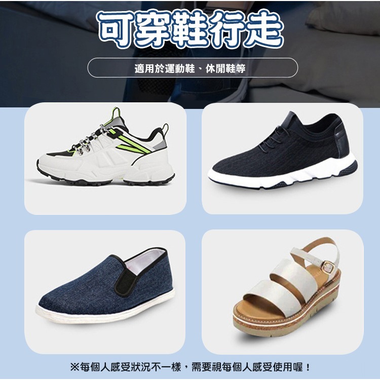 【QIDINA】舒適柔軟大拇指分趾訓練器 棒-R / 腳底按摩器 瑜珈 足弓訓練器 運動器材 指壓器 足弓 拇指分指器-細節圖9