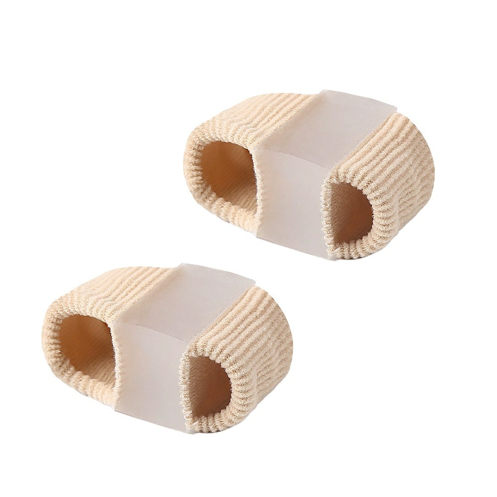 【QIDINA】舒適柔軟大拇指分趾訓練器 棒-R / 腳底按摩器 瑜珈 足弓訓練器 運動器材 指壓器 足弓 拇指分指器-規格圖9