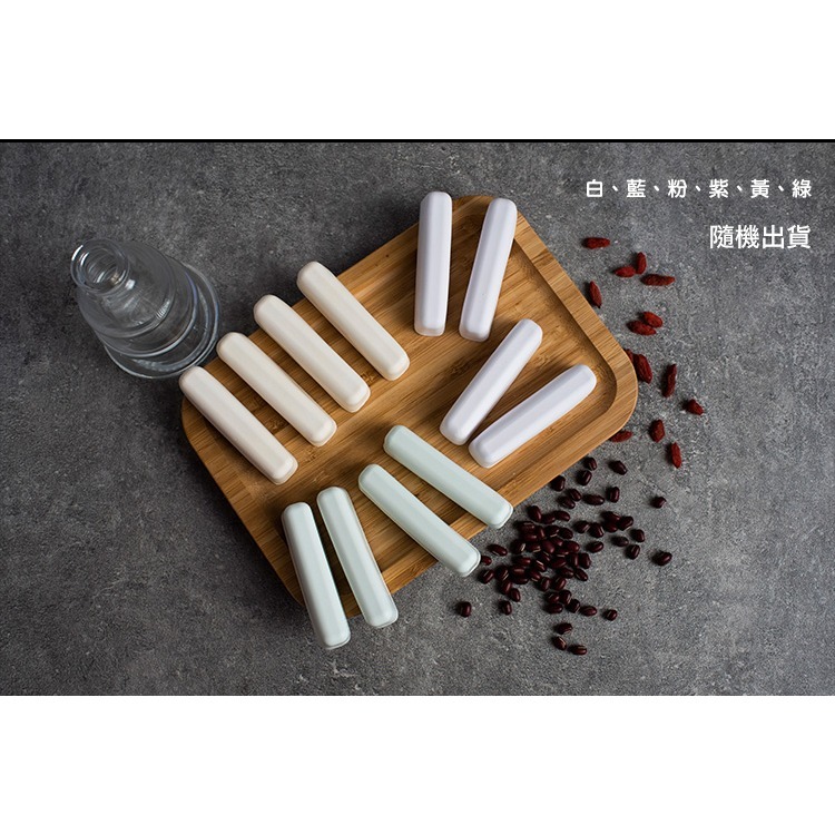 【限時購】【QIDINA】4入起 / MIT天然珪藻土除濕除臭防霉乾燥條-細節圖11