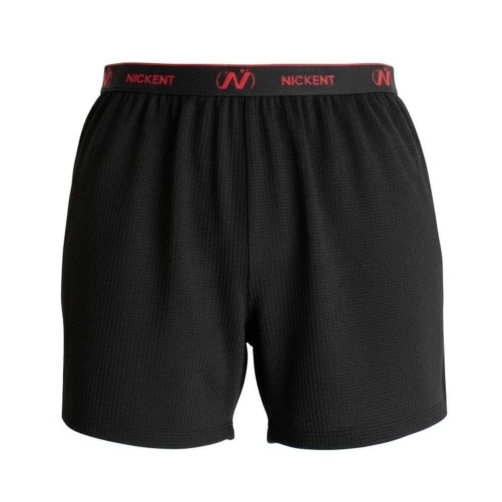 【QIDINA】3入起-台灣製涼感透氣吸濕排汗彈性男內褲-E / 男內褲男生內褲 四角褲 居家褲 男性內褲 內衣褲-規格圖9