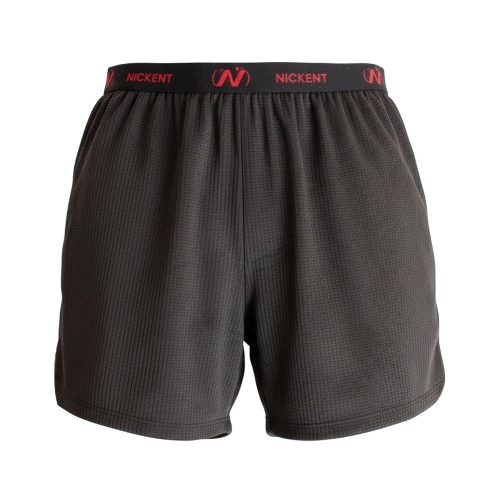 【QIDINA】3入起-台灣製涼感透氣吸濕排汗彈性男內褲-E / 男內褲男生內褲 四角褲 居家褲 男性內褲 內衣褲-規格圖9