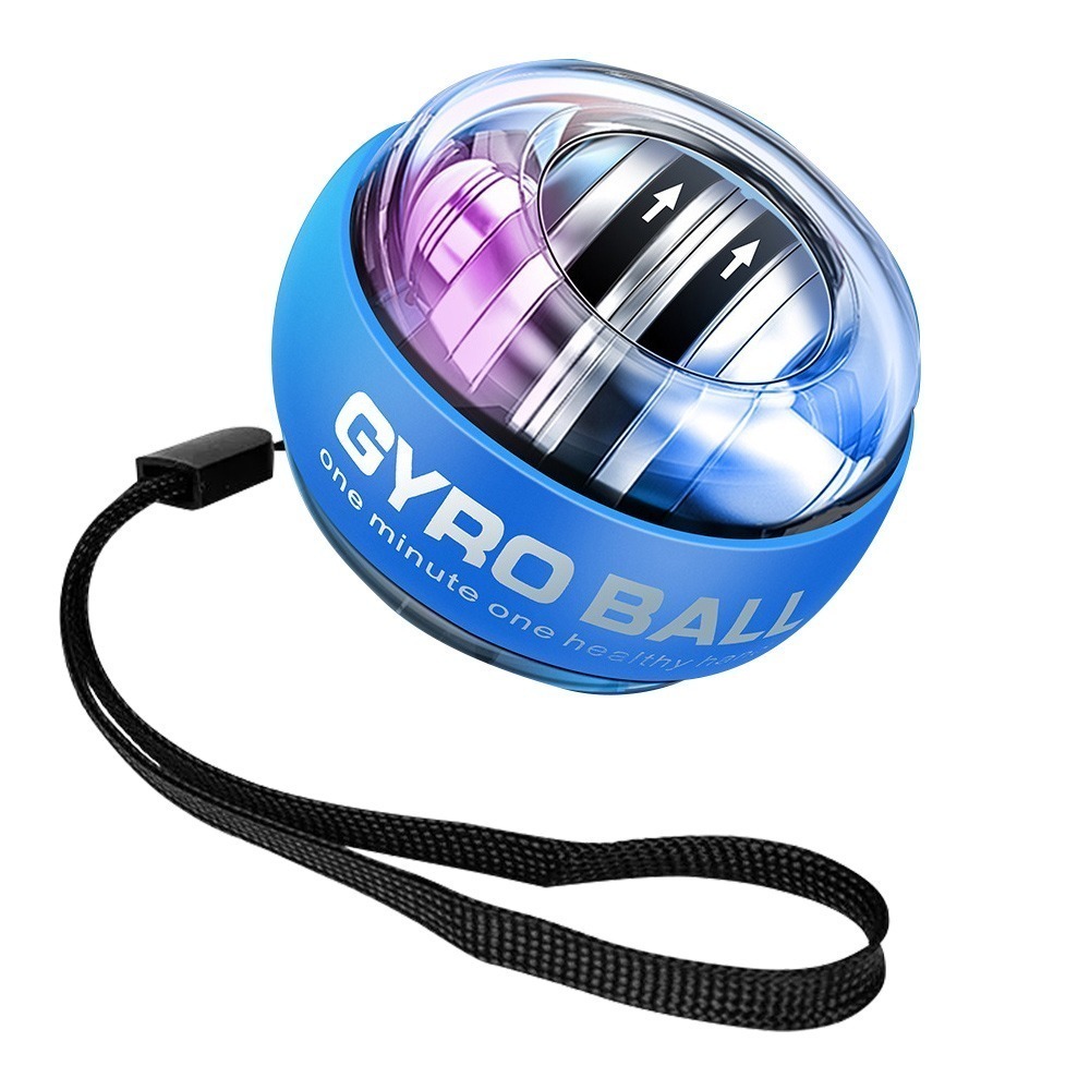 【QIDINA】升級質感炫彩減壓鍛鍊腕力球(贈收納包)球-B / 握力器 運動器材 波速球 瑜珈球 按摩球 健身器-規格圖11