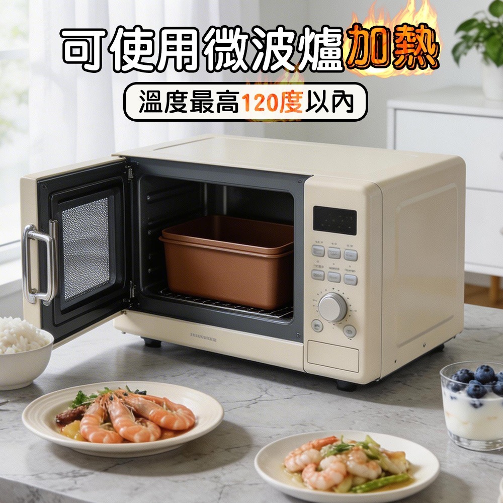 【QIDINA】台灣製SGS保鮮神器生鮮延長保鮮盒 / 保鮮袋 保鮮盒 便當盒 食物袋 密封盒 保鮮袋密封袋 冷凍保鮮袋-細節圖9