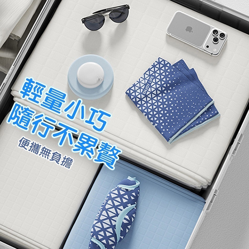 【QIDINA】不佔位放鬆頸枕腰枕充氣2件組(附收納袋)靠墊-F / U型枕 汽車頭枕 車用靠枕 靠腰墊 充氣頸枕-細節圖6