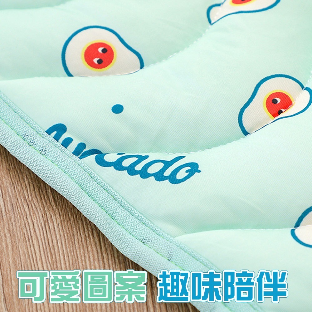 【QIDINA】涼感降溫親膚軟綿綿寵物墊-C-細節圖7