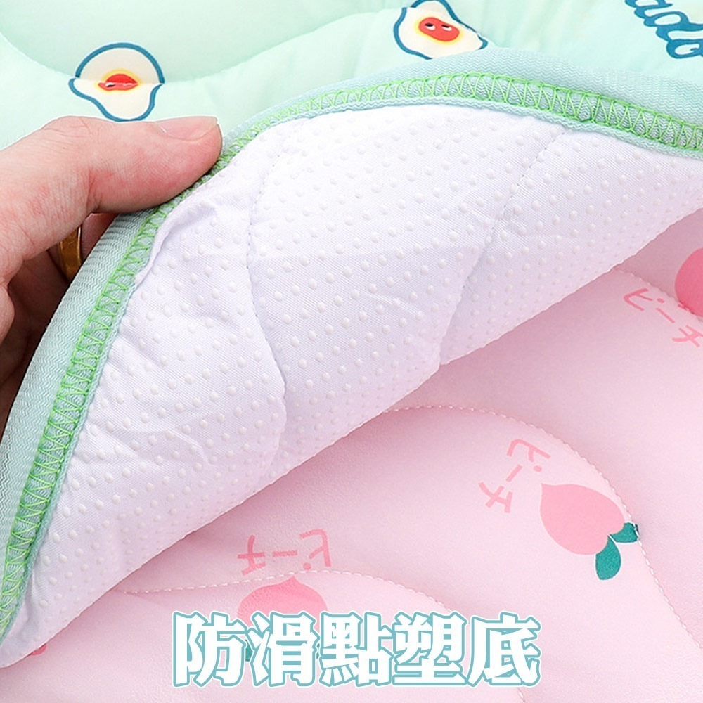 【QIDINA】涼感降溫親膚軟綿綿寵物墊-C-細節圖6