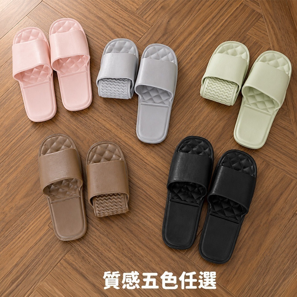 【限時購】【QIDINA】太好穿居家出遊必備輕巧可摺疊防滑拖鞋-D / 厚底拖鞋 防滑拖鞋女外出 室外拖鞋 浴室拖鞋-細節圖5