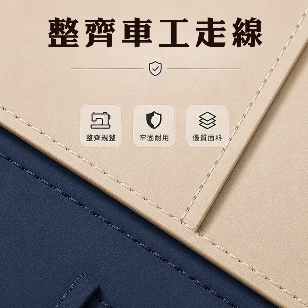 【QIDINA】必備包包收納神器大容量收納多格包中包-I / 包包收納 零錢包 小錢包 雨傘 水壺 短夾 小皮夾 名片夾-細節圖6