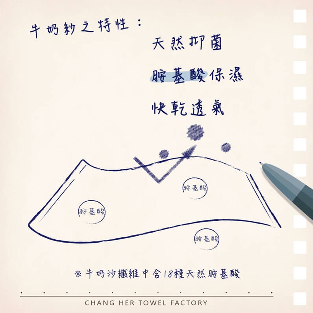 【QIDINA】3入起-台灣製牛奶紗棉柔軟毛巾-R / 吸水毛巾 兒童浴巾 兒童毛巾 大浴巾 擦臉巾 婚禮小物 嬰兒浴巾-細節圖5