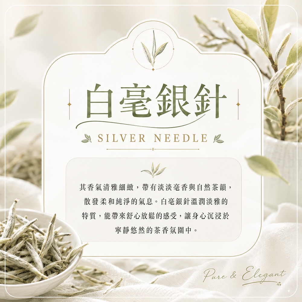 【QIDINA】SGS MIT加大除濕除臭防霉珪藻土香氛包 / 香氛 除臭 防霉 硅藻土 香包 婚禮小物-白毫銀針
