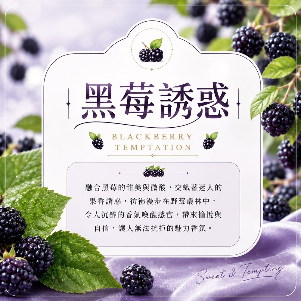 【QIDINA】2入-SGS萬聖節限定香氛除濕防霉硅藻土塊(21款香味) / 聖誕節擺件萬聖節裝飾 擴香石 派對裝飾-黑莓誘惑
